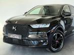 DS Ds 7 Crossback Automobiles 1.6i SPORT-1ERPRO-GPS-CARPLAY-, Auto's, Parkeersensor, Gebruikt, 4 cilinders, Alcantara