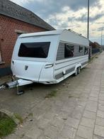 Tabbert, Caravanes & Camping, Caravanes, Particulier, Réfrigérateur, Tabbert