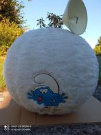 lustre schtroumpf, Enlèvement ou Envoi, Utilisé, Autres types