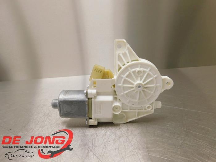 Moteur de vitre portière d'un Mercedes C-Klasse, 3 mois de garantie, Utilisé, -, -