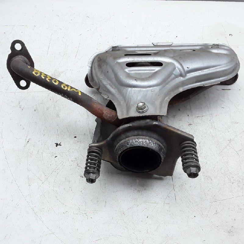 UITLAATSPRUITSTUK Toyota Prius Plus (ZVW4) (01-2011/-), Gebruikt, Toyota