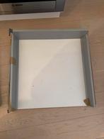 4 ikea binnen keuken schuiven, Ophalen, Zo goed als nieuw