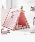 Tente de jeu Petit Amélie, Enlèvement