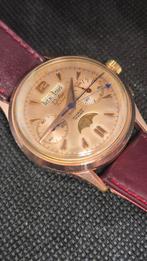 Montre chronographe suisse, Enlèvement ou Envoi, Or