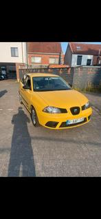 Seat ibiza, Auto's, Seat, Ibiza, Particulier, Te koop, Benzine