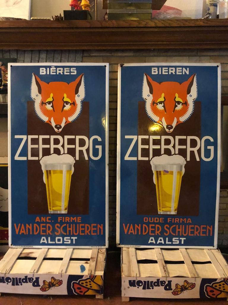 Gezocht > zeeberg, Enlèvement ou Envoi, Utilisé