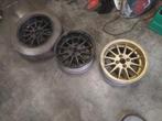 3x mim velgen opel, Ophalen, BMW