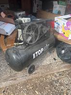 Gros compresseur, Bricolage & Construction, Compresseurs, Enlèvement, Utilisé