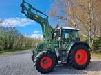 Fendt 412 / 2013 / GPS RTK / Chargeur, Articles professionnels, Enlèvement, Fendt
