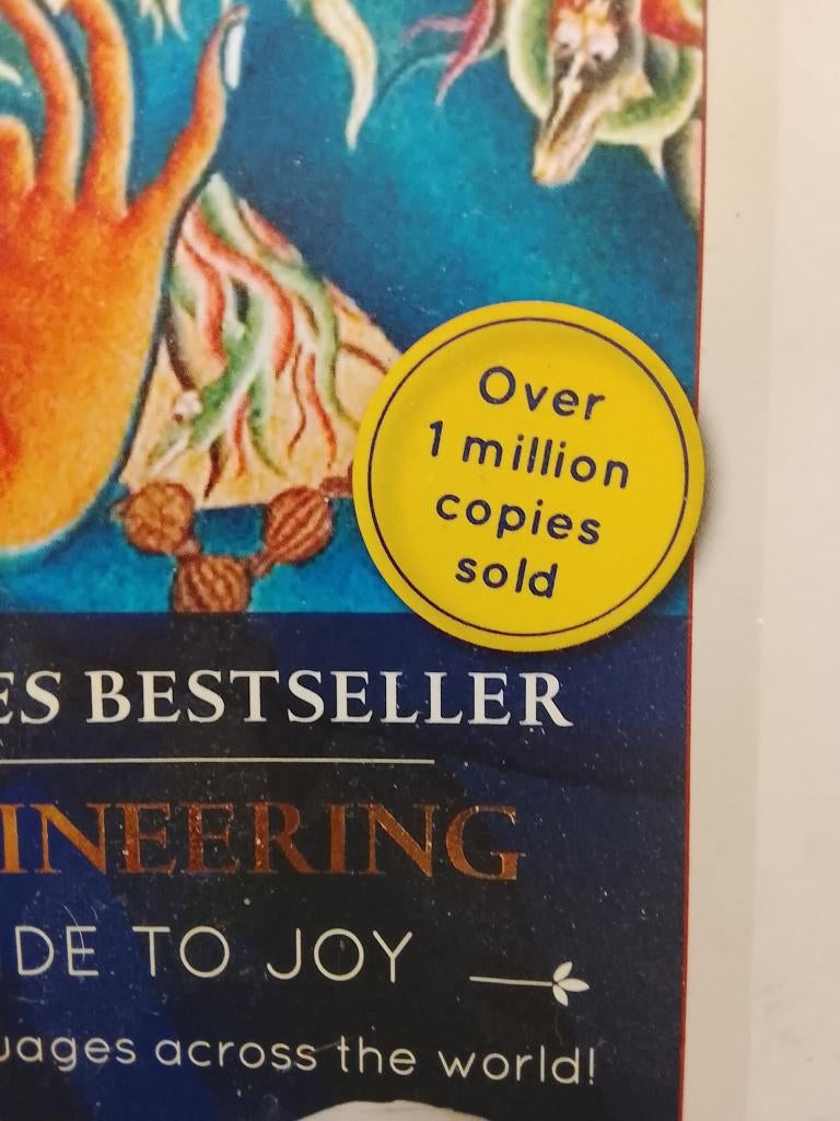 Boek, Ophalen, Gelezen