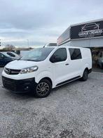 Opel Vivaro L3 2m85 Laadruimte 2.000cc Hdi 110Kw/150PK, Auto's, Bestelwagens en Lichte vracht, Voorwielaandrijving, Stof, 2000 kg