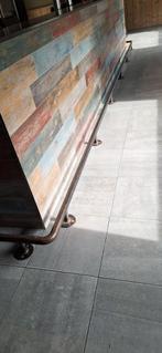 Voetbaar, Ophalen, Gebruikt, Overige typen