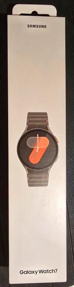 Samsung smartwatch 7 gesealed!!!, Handtassen en Accessoires, Smartwatches, Ophalen of Verzenden