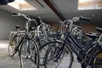 Plusieurs vélos– Dames, Hommes, étudiants, gare, Enlèvement, Utilisé, Vitesses
