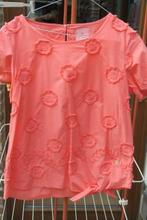 Blouse roze Lieblingsstück mt 38, Taille 38/40 (M), Enlèvement ou Envoi, Rose, Comme neuf