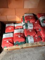 Tegellijm pallet van 30 zakken (25 kg), Doe-het-zelf en Bouw, Tegels, Ophalen, Nieuw