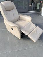 Relaxzetel leer gratis, Ophalen, Gebruikt, Leer