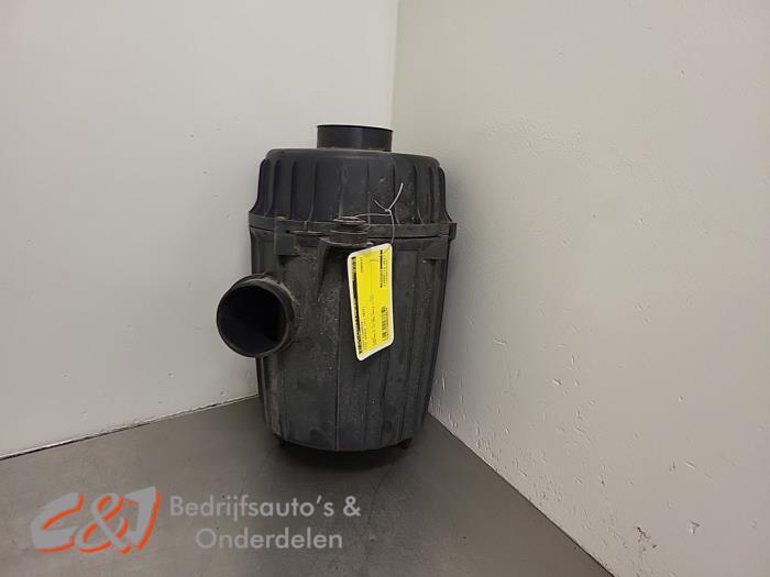 Luchtfilterhuis van een Fiat Ducato, Gebruikt, -, -, Ophalen of Verzenden