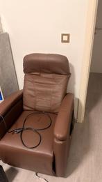 Elektrische stoel, Enlèvement