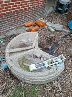 zand en water speelbak - gratis, Ophalen