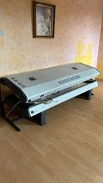 Zonnebank > nieuwe lampen nodig, Elektronische apparatuur, Ophalen, Niet werkend, Gezichtsbruiner, 15 lampen of meer