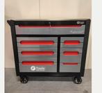 F-tools XXL gevulde gereedschapwagen 12 lades .Nieuw!!, Enlèvement, Neuf