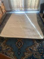 Schapen wollen deken, Ophalen