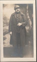 Oudstrijder 1914-18 Benoit Santon, Verzamelen, Bidprentjes en Rouwkaarten, Ophalen