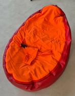 Baby zitzak Doomoo, Ophalen, Gebruikt, Met gordel(s) of riempje(s)