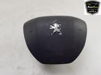 AIRBAG VOLANT 208 I (CA / CC / CK / CL) (|98072114ZD|), Utilisé, Peugeot