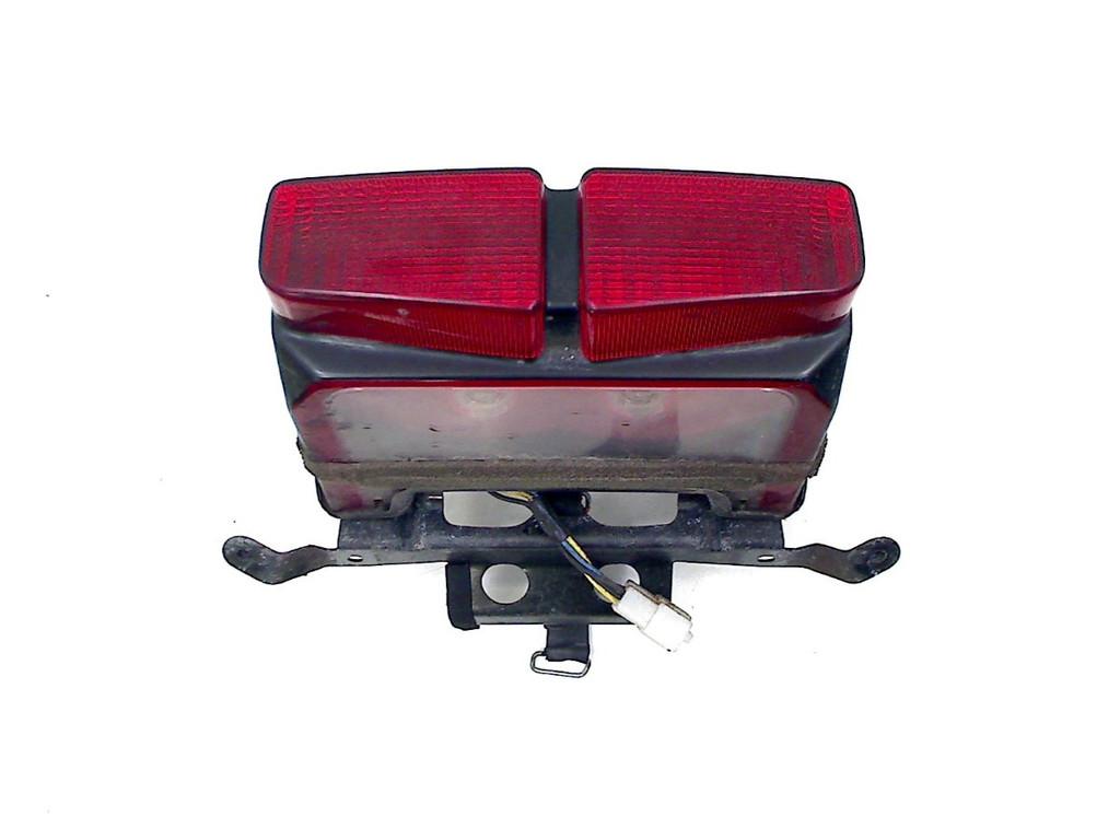 FEU ARRIÈRE Yamaha FZS 600 Fazer 2002-2003 (FZS600), Motos, Pièces | Yamaha, Dhr. S. di Majo, Utilisé, Info@cama-motorparts.nl