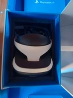 Playstation VR, Consoles de jeu & Jeux vidéo, Virtual Reality, Enlèvement, Neuf, Lunettes VR, Sony PlayStation