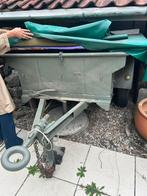 Jeep militaire, Collections, Enlèvement