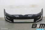 Voorbumper 4X PDC VW E-Golf 7 LI7F 5GE807217DF, Utilisé