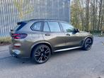 BMW X5 50e - Manhattan - 22"/M Pro/PANO/HUD/HK/360/Trkh, Autos, BMW, 19 g/km, Entretenue par le concessionnaire, Phares entièrement LED