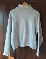 Leuke coltrui van H&M in maat M, Maat 38/40 (M), H&M, Ophalen of Verzenden, Grijs