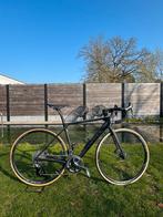 Canyon endurace maat small, Fietsen en Brommers, Ophalen, Zo goed als nieuw, Carbon