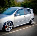 Jantes 18 d’origine Porsche Macan 5x112., Autos : Pièces & Accessoires, Enlèvement, Jante(s)