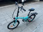 Velo pliable Btwin Tilt 500, Enlèvement, Comme neuf