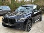 BMW X3 PHEV xDrive30e 2.0iAS/M pakket/ Panodak/Trekhaak, Auto's, 1998 cc, 0 min, Zwart, 0 kg