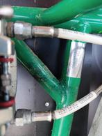 Tony kart OTK Rotax 125cc non EVO, Sports & Fitness, Enlèvement