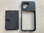 Fairphone 6 kaartenhouder (zwart), Ophalen of Verzenden, Nieuw, Hoesje of Tasje