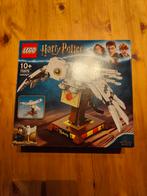 Lego Harry Potter Hedwig 75979, Enlèvement, Lego