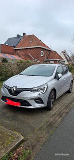 Renault Clio, benzine, Auto's, Renault, Stof, 5 deurs, Particulier, Adaptieve lichten