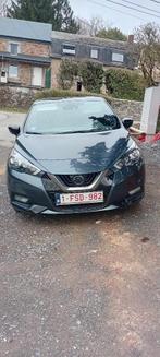 Nissan Micra SBR 1.0 IG-T 92M/T N-DESIGN 09/2022, Auto's, Nissan, Voorwielaandrijving, Euro 6, 4 cilinders, Micra
