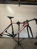 Stevens superprestige frame, Ophalen, Gebruikt