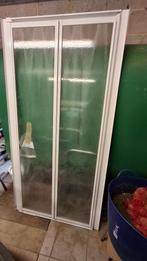 porte douche, Bricolage & Construction, Enlèvement, Utilisé, Douche