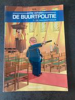 De magneetvisser, Ophalen of Verzenden, Gelezen