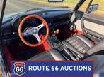 Alfa Romeo Spider 2.0 | 1987 | Route 66 Auctions, Autos, Achat, Entreprise, Boîte manuelle, Autre carrosserie