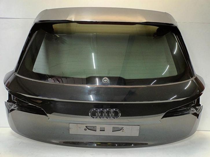 Achterklep Audi SQ5, Auto-onderdelen, Carrosserie, Achterklep, Audi, Achter, Gebruikt, Herkomst onderdeel bekend, 12 maanden garantie